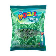 MOGUL GOMAS EUCALIPTUS X 1 KILO