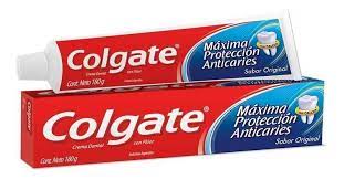 COLGATE ANTICAR. 70 GRS. PACK 12 UNID.
