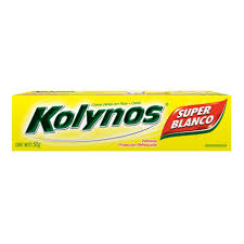 KOLYNOS 70 GRS. S.BLANCO