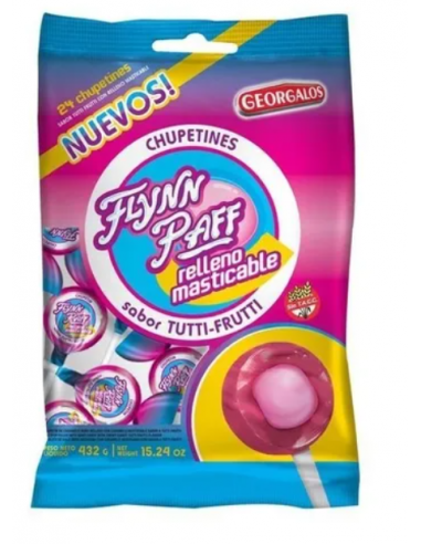 FLYNN PAFF CHUP. RELL X 24 UND