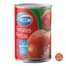 ARCOR TOMATE PERITA X 400 GRS.
