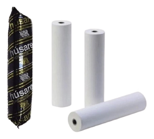 PAPEL FAX HUSARES ROLLO X 30 M