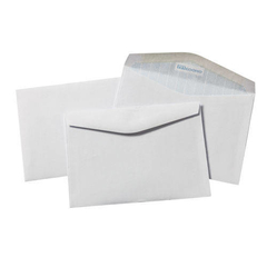 SOBRE COMERCIAL COMUN X 10 UN.