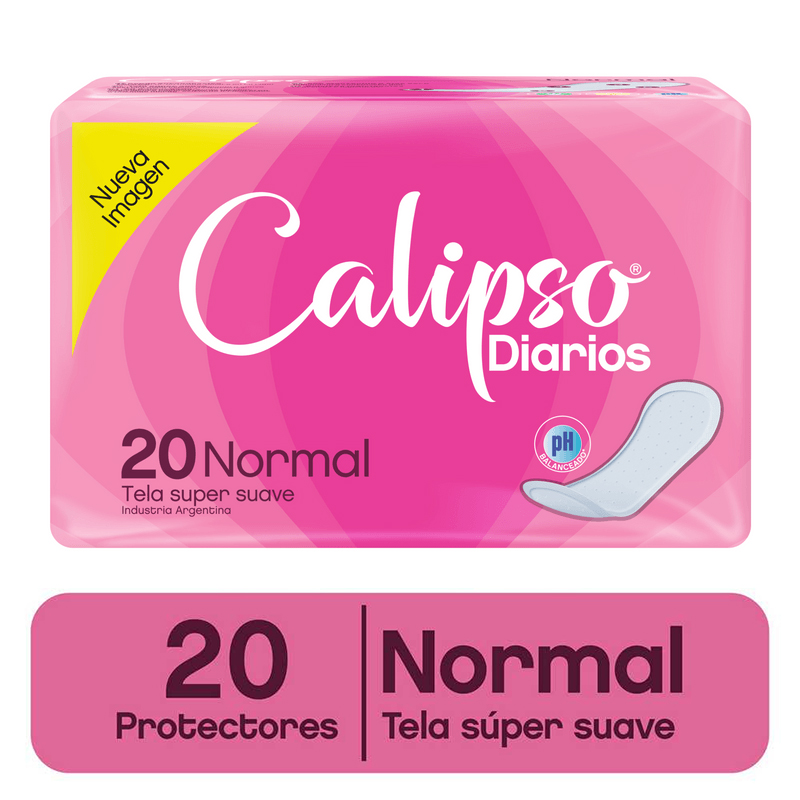 CALIPSO PROTECT. 20 UN.