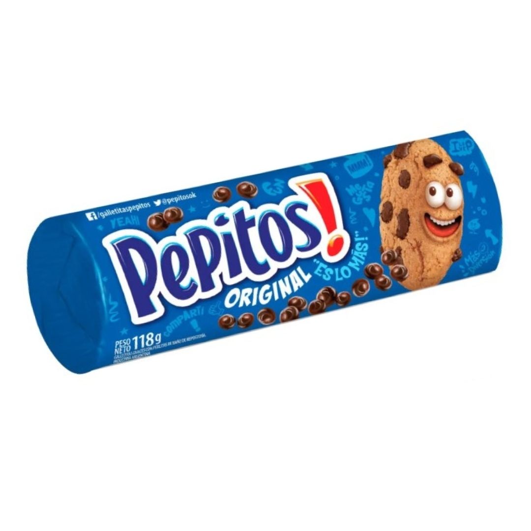 GALL. MINI PEPITOS VTO. 08-05