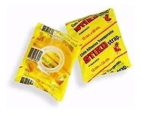 CINTA STIKO X 30 MTS.