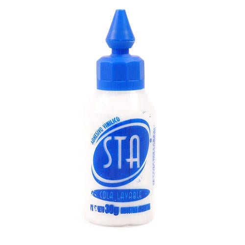 SEÑORITA ADHES. 30 GRS.