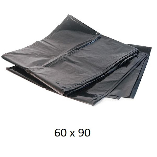 BOLSA CONSORCIO 60X90 X 10 UNID.