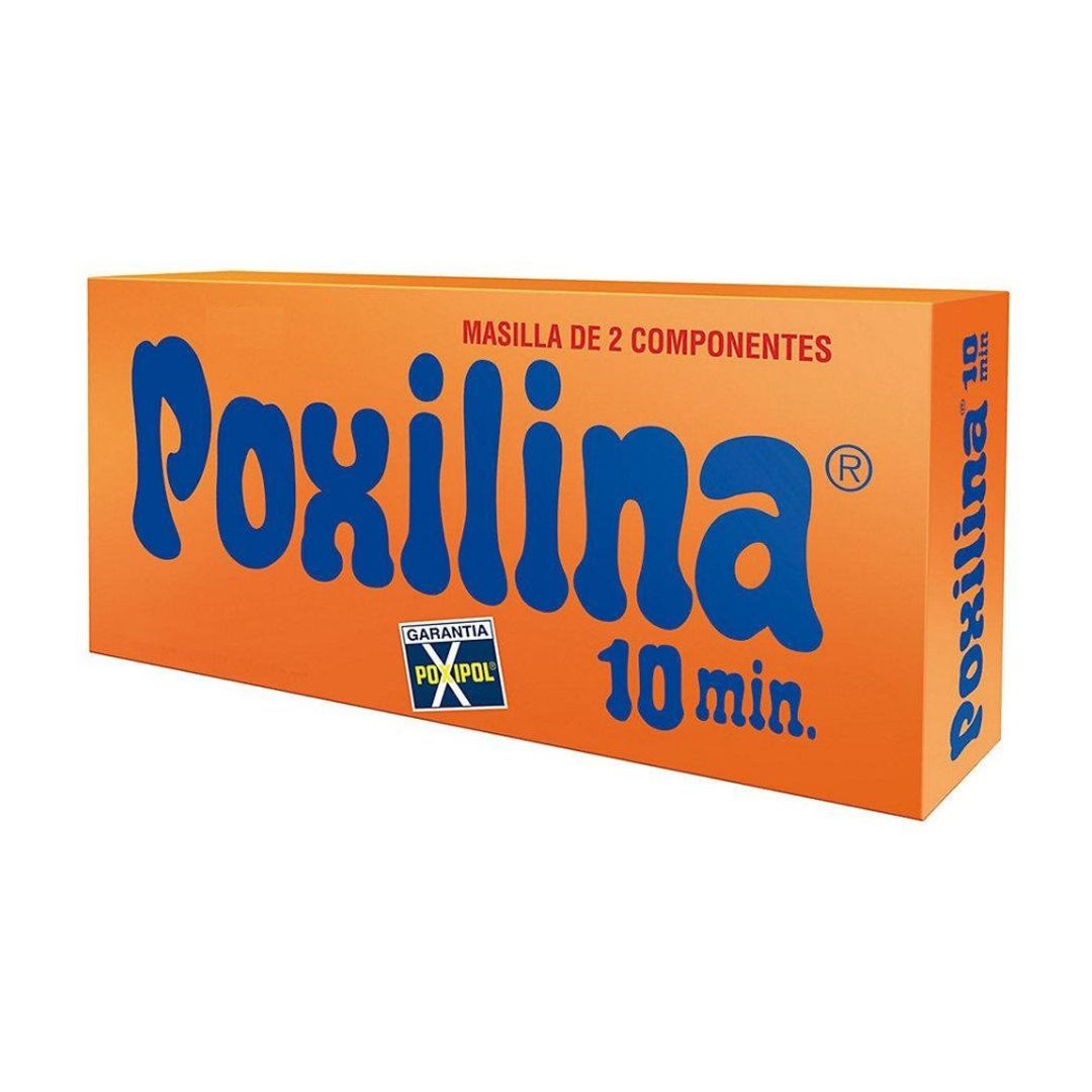ADHES. POXILINA 70 GRS.
