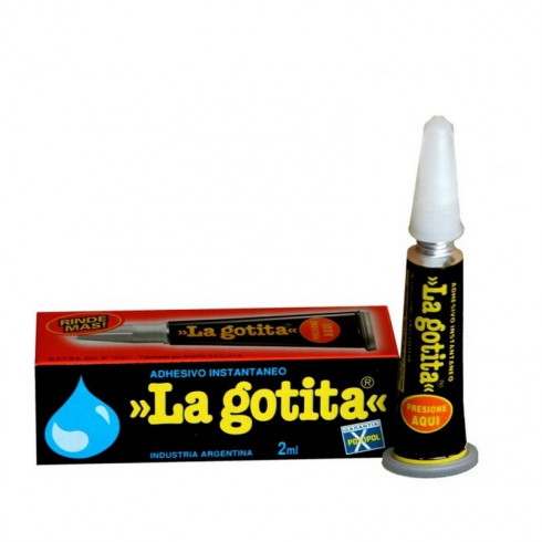 ADHES. LA GOTITA 2 ML.