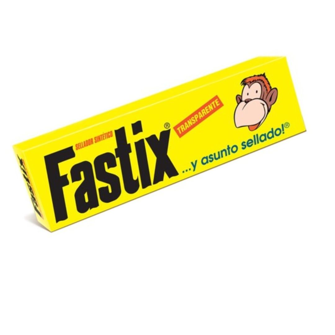 ADHES. FASTIX 25 GRS.