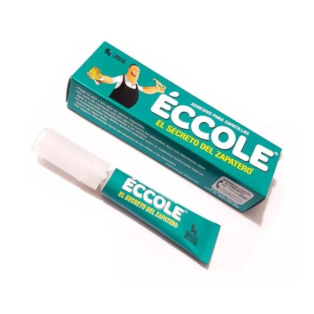 ADHES. ECCOLE 9 GRS.