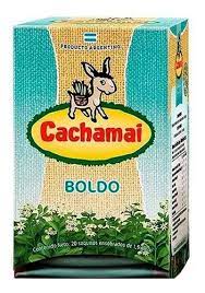 CACHAMAI TE X 20 SAQ. BOLDO
