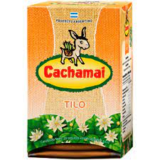 CACHAMAI TE X 20 SAQ. TILO