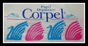 CORPEL HIG. X 40 MTS.