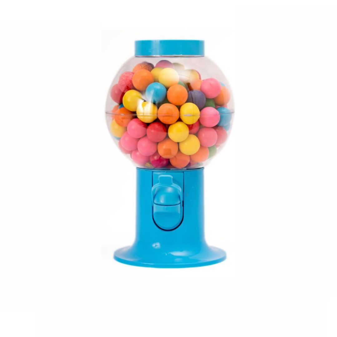 BLUPER CHICLE MINI DISPENSER