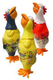 PASTILLERO CHIKEN CHAT