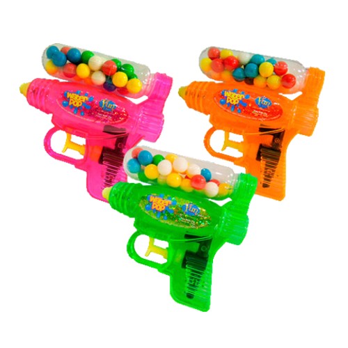 PASTILLERO WATER POP