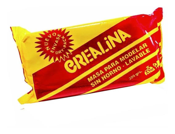 CREALINA X 300 GRS.