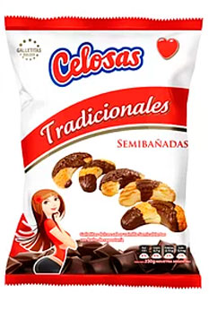 CELOSAS GALL. X 230 GRS.