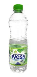 IVESS AGUA 12 X 500 S-GAS