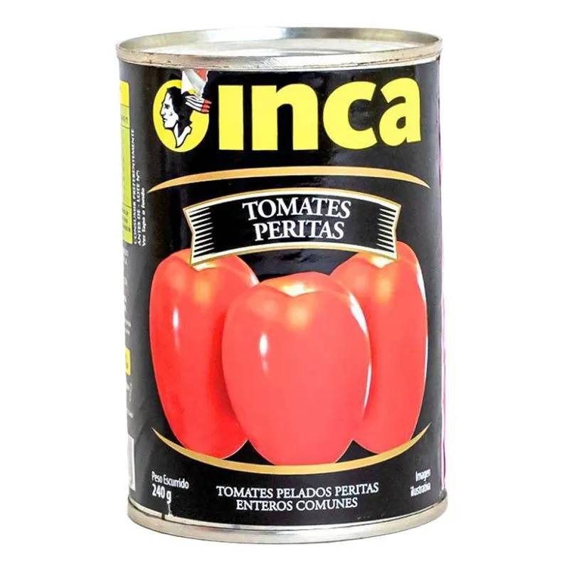 INCA TOMATE PERITA 400 GRS,