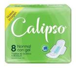 CALIPSO TOALLA POCKET 8 UN.