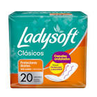 LADYSOFT PROT. 20 UN. CLAS.