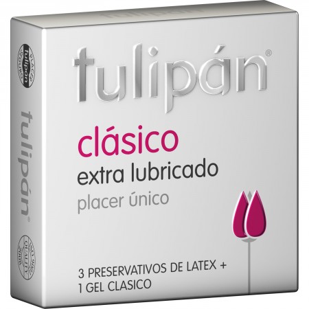 TULIPAN PRESERV. CLASSIC