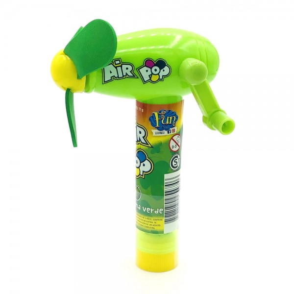 CHUP. AIR POP