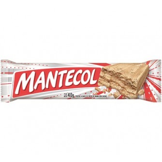 MANTECOL 41 GRS.
