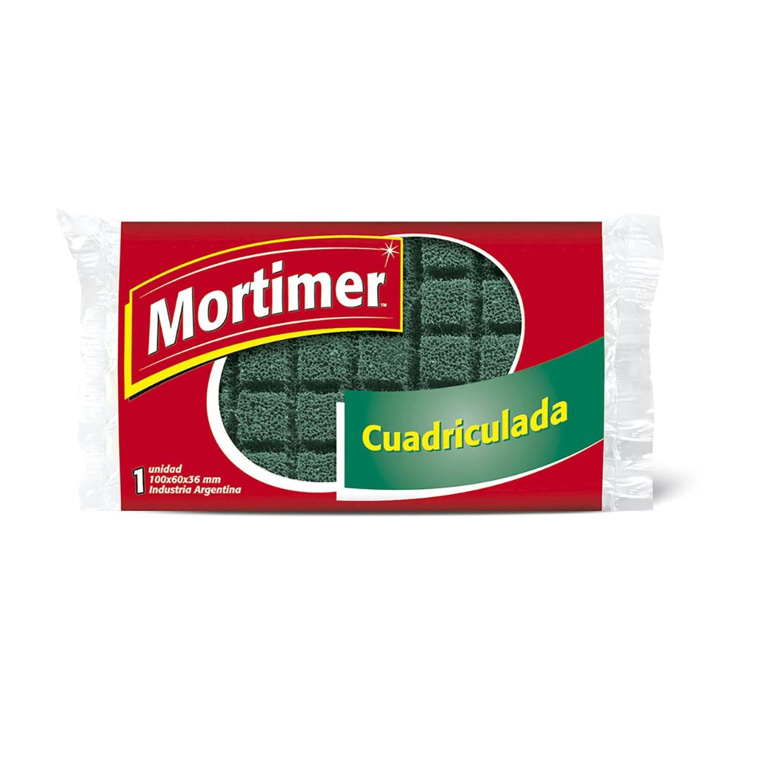 MORTIMER PAÑO MULTIUSO X 1