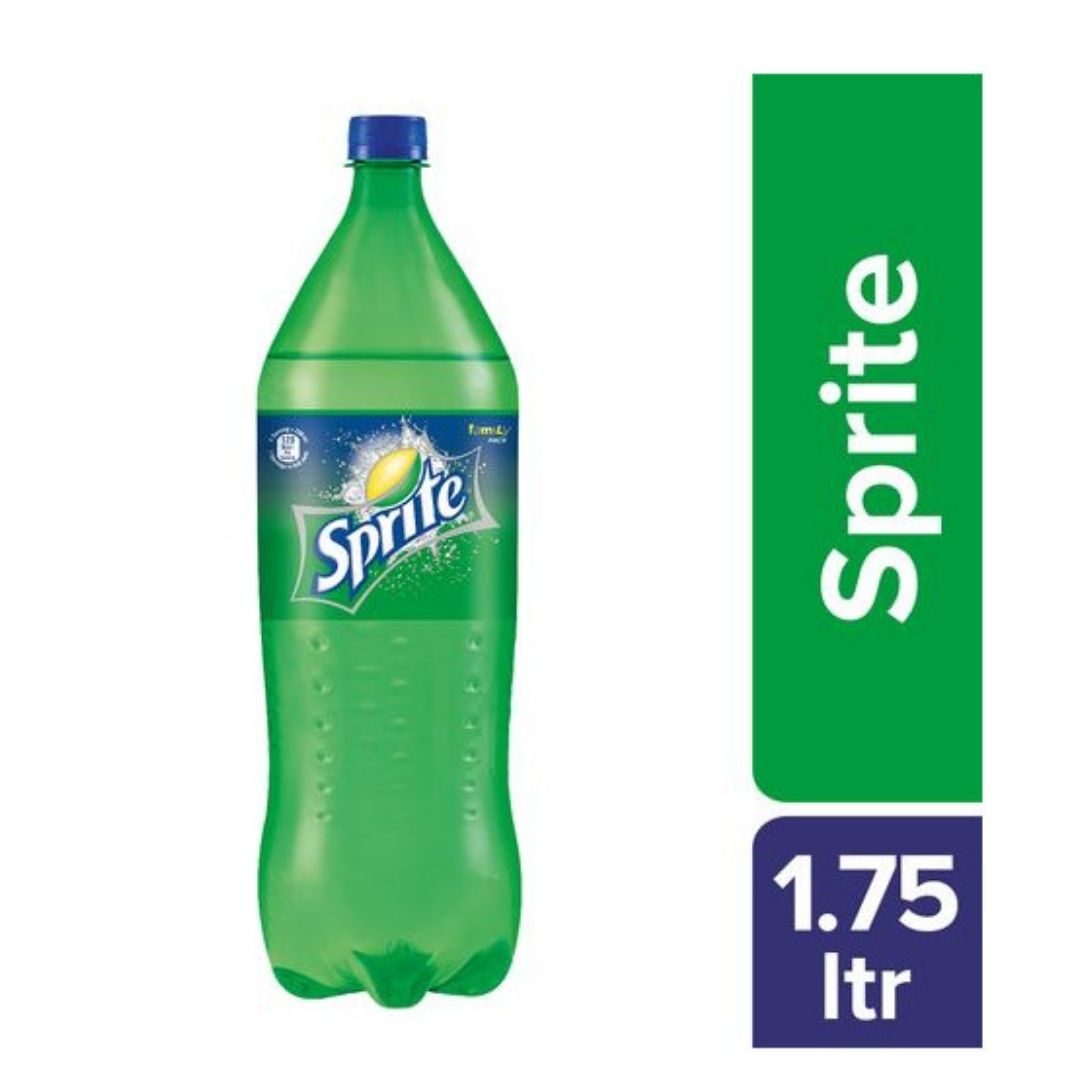 SPRITE 8 X 1.75 LITROS