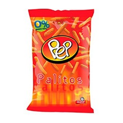 PEP PALITOS 40 GRS.
