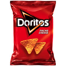 DORITOS 77 GRS.