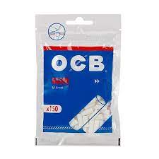 OCB FILTROS SLIM 1 X 150 UNID.