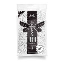 LIBELLA FILTRO SLIM 1 X 200 UNID.