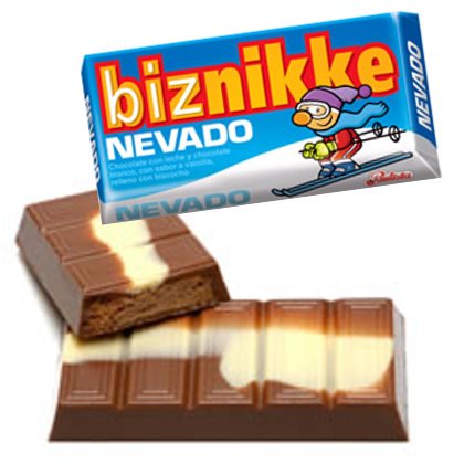 BIZNIKKE NEV. 25 GRS