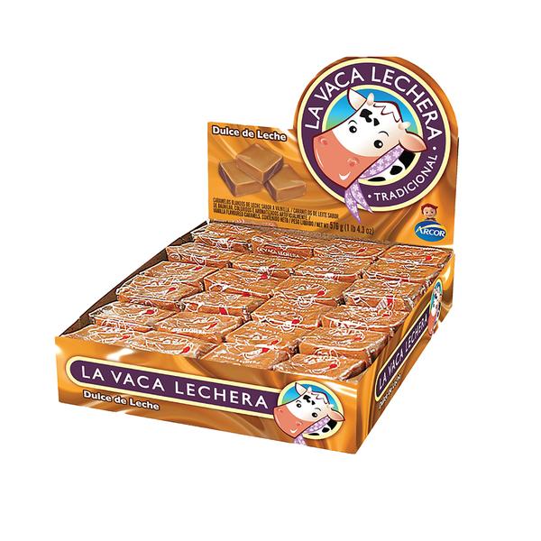 ALF. GUAYMALLEN X 40 UN. BLANCO