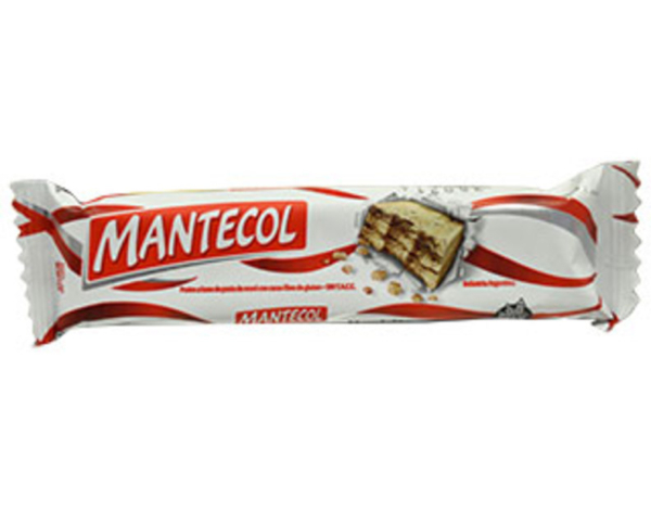 MANTECOL 64 GRS.