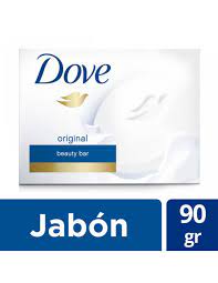 DOVE JABON 90 GRS. ORIGINAL