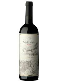 SAINT FELICIEN X 750 MALBEC