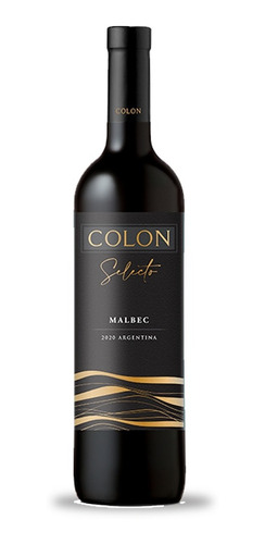 COLON MALBEC X750