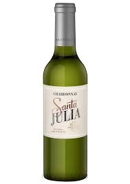SANTA JULIA X 750 CHARDONNAY