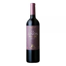 FINCA LA LINDA X 750 MALBEC