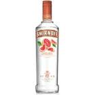 SMIRNOFF VODKA X 700 GRAPEFRUIT-LIME