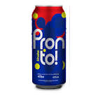 PRONTO BITT LATA 6 X 473 CC.