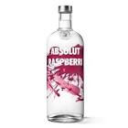 ABSOLUT VODKA X 700 RASPBERRI