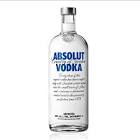 ABSOLUT VODKA X 700 ORIGINAL