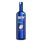 SKYY VODKA X 750 COSMIC